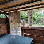 Maison Avec Jaccuzi Privatif * Nérac