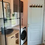 Maison Avec Jaccuzi Privatif * Nérac