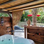 Maison Avec Jaccuzi Privatif * Nérac