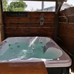 Maison Avec Jaccuzi Privatif Nérac