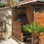 Maison Avec Jaccuzi Privatif Apartamento *