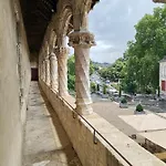 Apartamento Maison Avec Jaccuzi Privatif Nérac