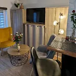 Maison Avec Jaccuzi Privatif Apartamento *