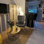 Maison Avec Jaccuzi Privatif Apartamento *