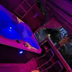Maison Avec Jaccuzi Privatif