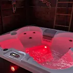 Maison Avec Jaccuzi Privatif Nérac