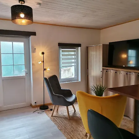 Maison Avec Jaccuzi Privatif *