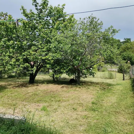 Maison Avec Jaccuzi Privatif Apartman *