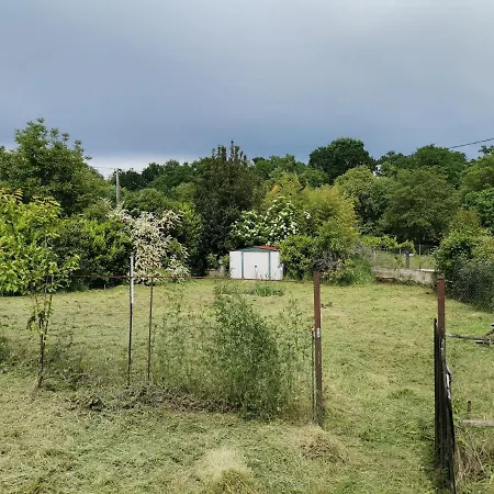 Lägenhet Maison Avec Jaccuzi Privatif *