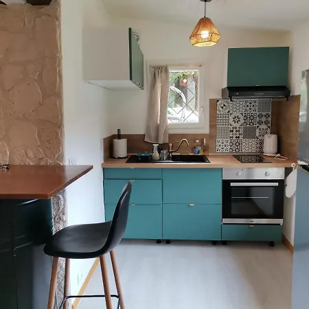 Maison Avec Jaccuzi Privatif *