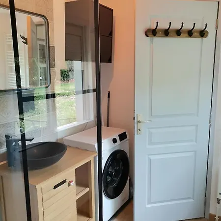 Maison Avec Jaccuzi Privatif * Nérac