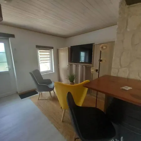 Maison Avec Jaccuzi Privatif