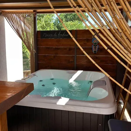 Apartamento Maison Avec Jaccuzi Privatif