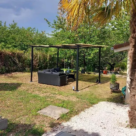 Maison Avec Jaccuzi Privatif *