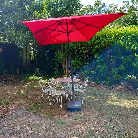 Maison Avec Jaccuzi Privatif *