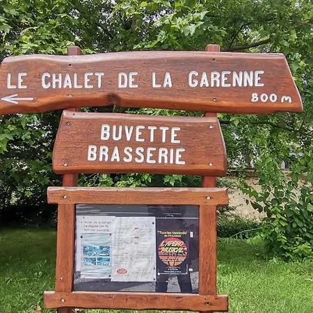 Maison Avec Jaccuzi Privatif Apartamento Nérac