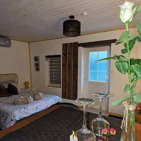 Apartamento Maison Avec Jaccuzi Privatif Nérac