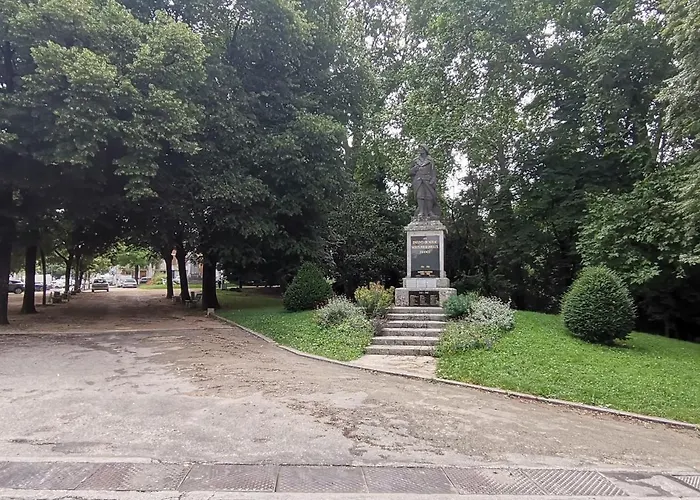 Lägenhet Maison Avec Jaccuzi Privatif Nérac